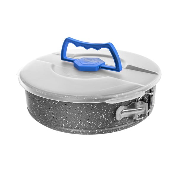 Iš metalo kepimo forma tortams ø 26 cm Grande – Orion