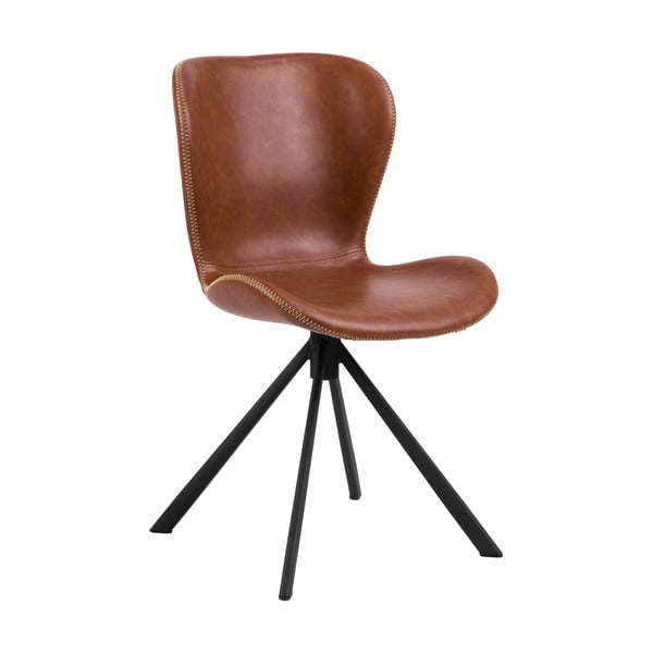 Valgomojo kėdė konjako rudos spalvos Batilda – Actona