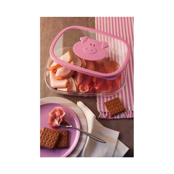 Indelis rūkytiems gaminiams Snips pig, 1,5 l-image-3