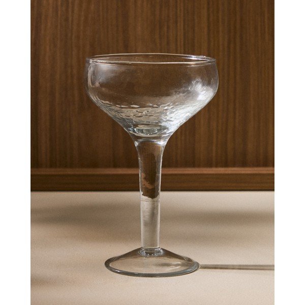 Stiklinė vynui Sileia – Kave Home-image-1