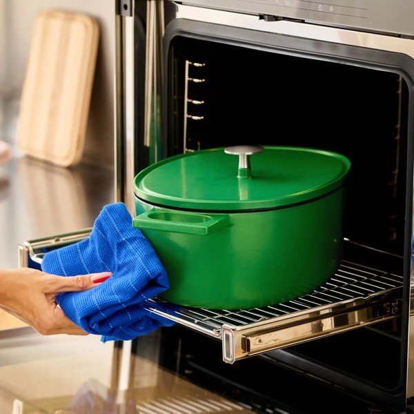 Iš ketaus keptuvė 25x43 cm Mattia 3.0 – FABINI-image-2