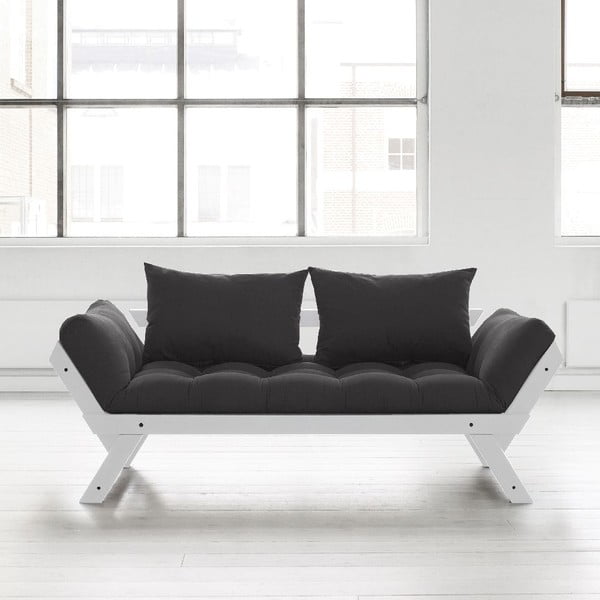 Sofa "Karup Bebop Cool Grey/Gray