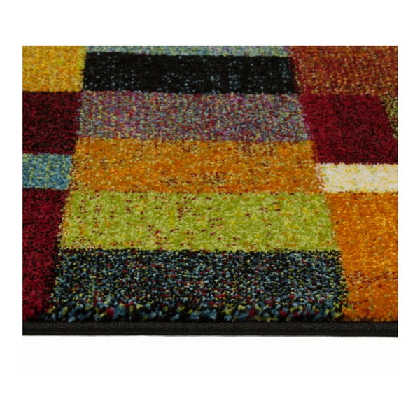 Kilimas, tinkamas naudoti lauke Universal Colors Multi Duro, 140 x 200 cm-image-2