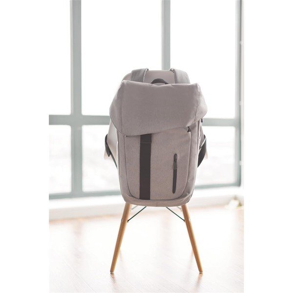 XD Design Osaka nešiojamojo kompiuterio kuprinė-image-4