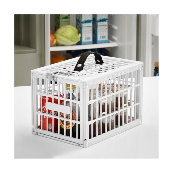 "InnovaGoods" užrakinama šaldytuvo maisto dėžutė-image-4