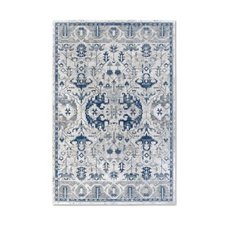 Kilimas mėlynos spalvos 200x280 cm Emmanuel – Villeroy&Boch