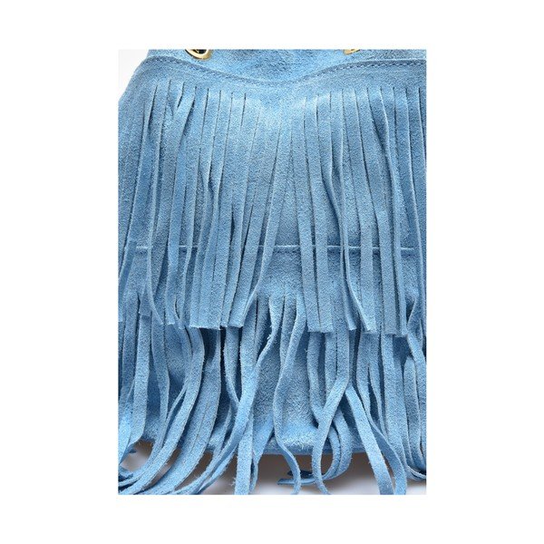 Odinė rankinė - Luisa Vannini-image-2