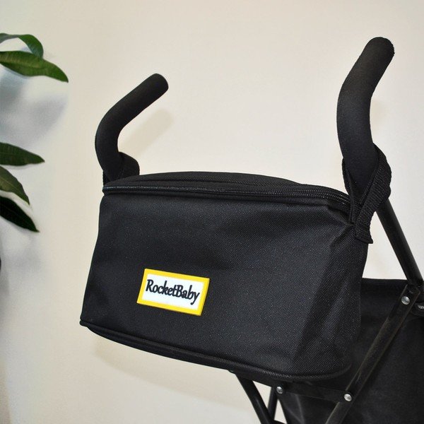 Vežimėlio organizatorius - Rocket Baby-image-2