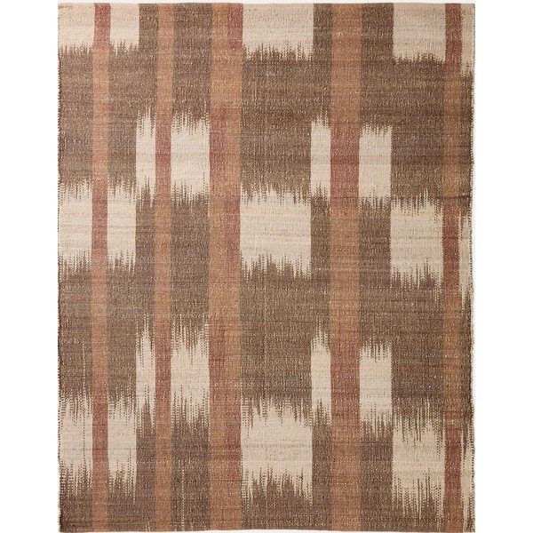 Rankų darbo iš džiuto kilimas 200x300 cm Domira – Kave Home