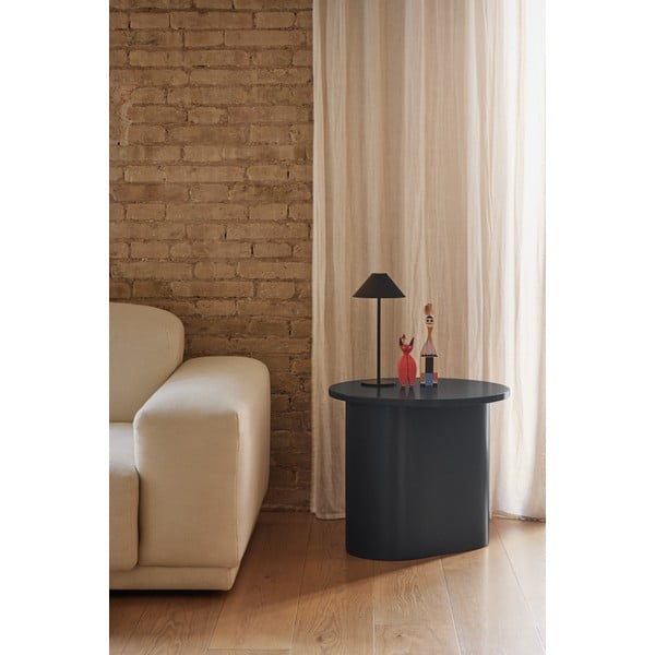 Šoninis stalas 50x50 cm Totem – Teulat-image-1