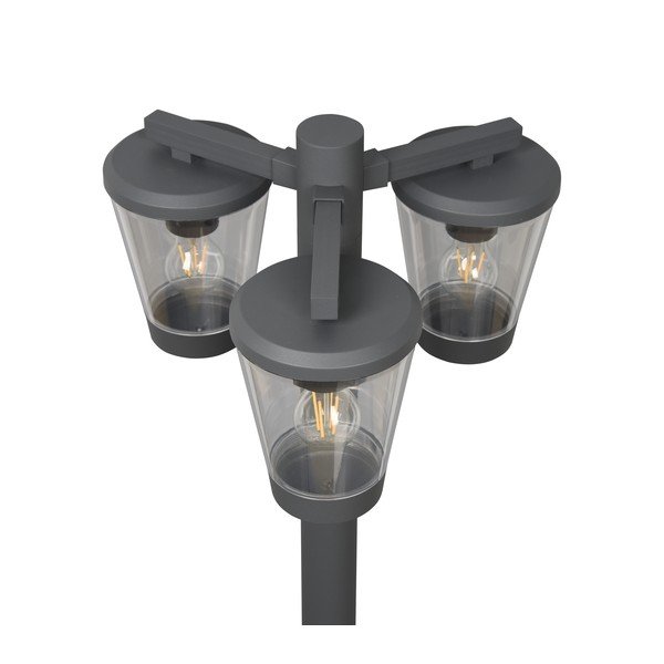 Lauko šviestuvas ø 45 cm Cavado – Trio-image-3