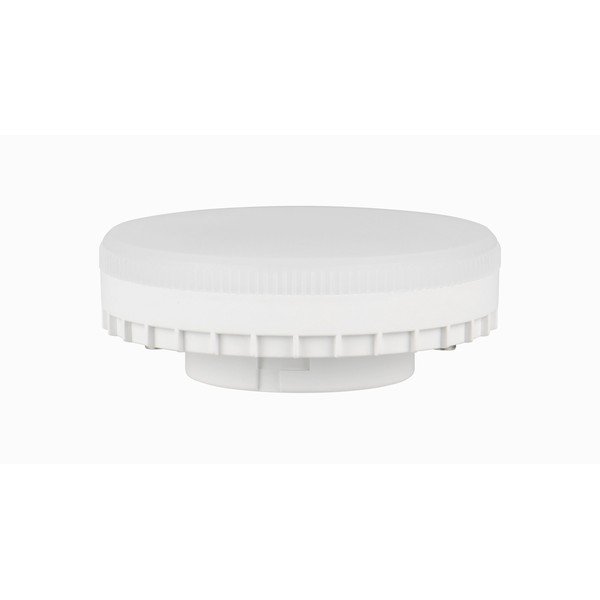 LED lemputė neutrali 10 W su pritemdymo funkcija GX-53, – Trio