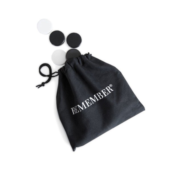 Stalo žaidimas Remember Backgammon-image-2