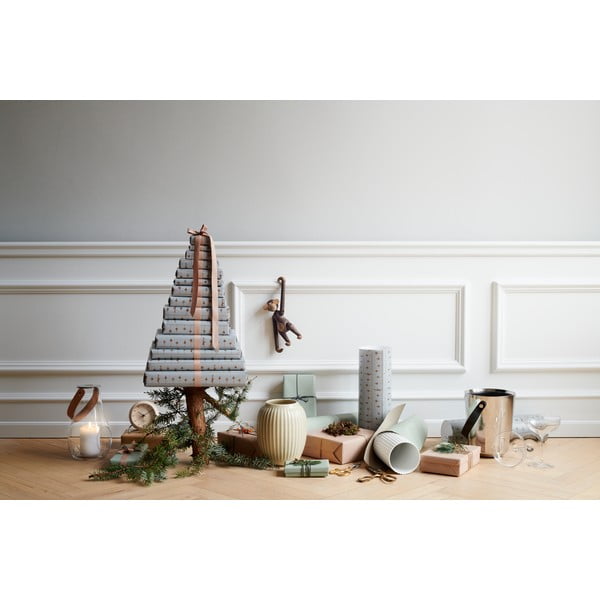 Keraminė vaza Hammershøi - Kähler Design-image-4