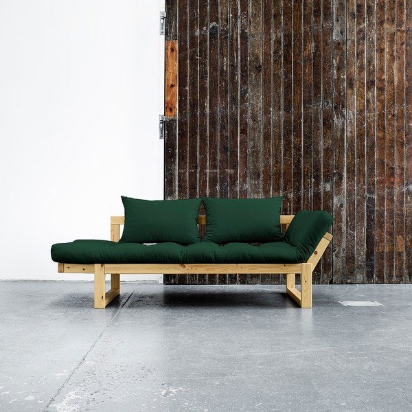 Sofa "Karup Edge Honey/Botella-image-4