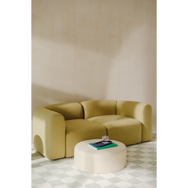 Smėlio spalvos pufas Folk – noo.ma-image-2