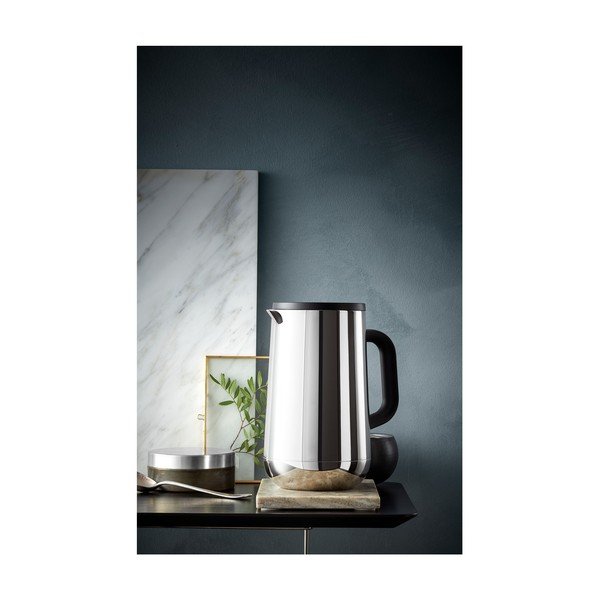 Nerūdijančio plieno termosas WMF Cromargan® Impulse, 1 l-image-1