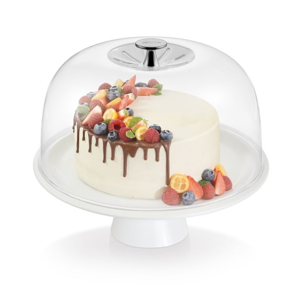 Apvalus dangtis Delicia - Tescoma-image-2