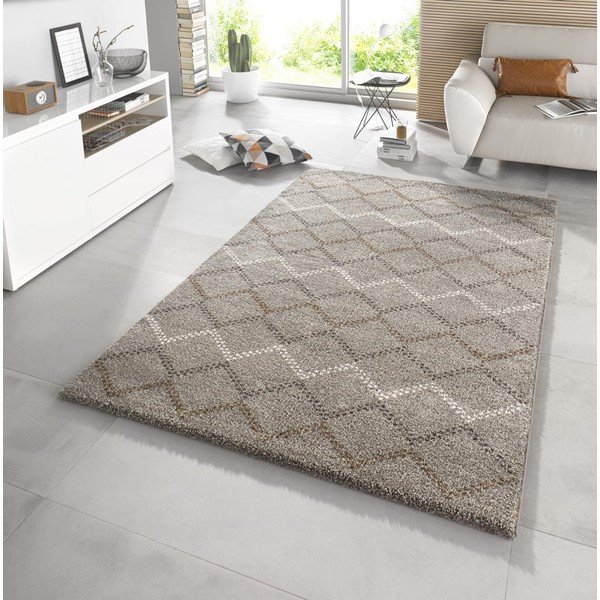 Rudas kilimas Mint Rugs Eternal, 80 x 150 cm-image-1