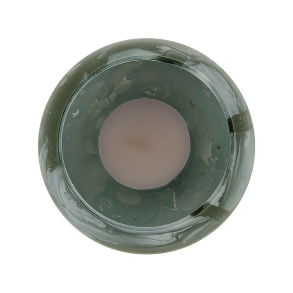 Iš stiklo žvakidė Blended   – PT LIVING-image-2