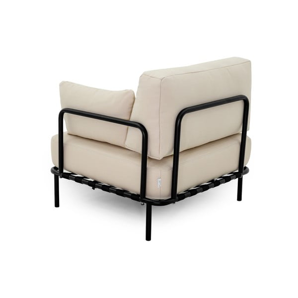 Modulinė sodo taburetė smėlio spalvos (kintama) Salve – Sit Sit-image-4