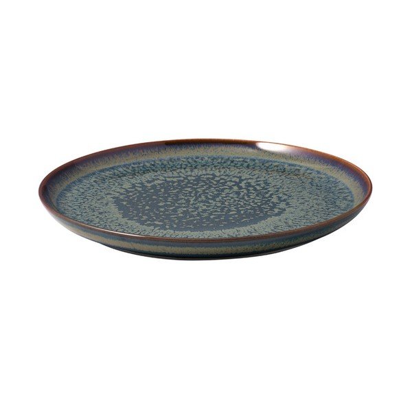 Žalia porcelianinė lėkštė Villeroy & Boch Like Crafted, ø 26 cm-image-3
