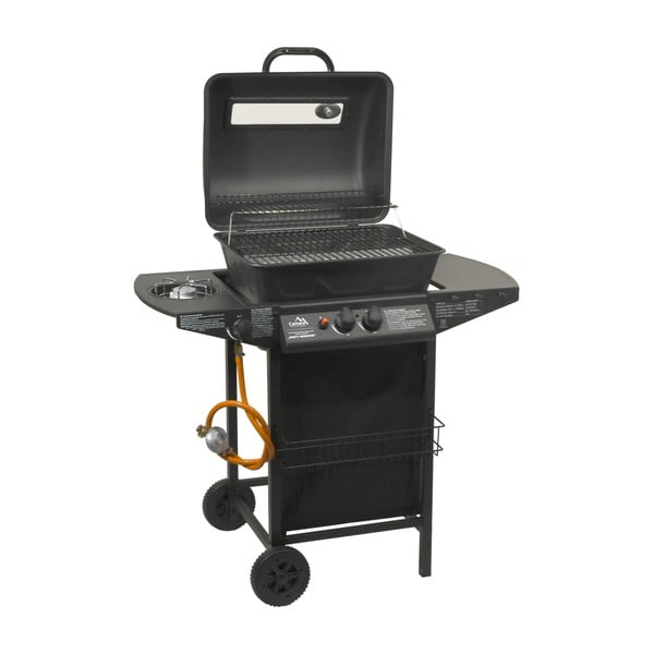 Mobili dujinė kepsninė Cattara Party Window 2 + 1-image-3