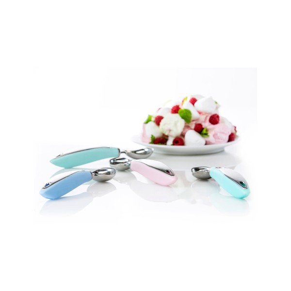 Mėlynas ledų kaušelis "Sagaform Sweet Ice Cream-image-1