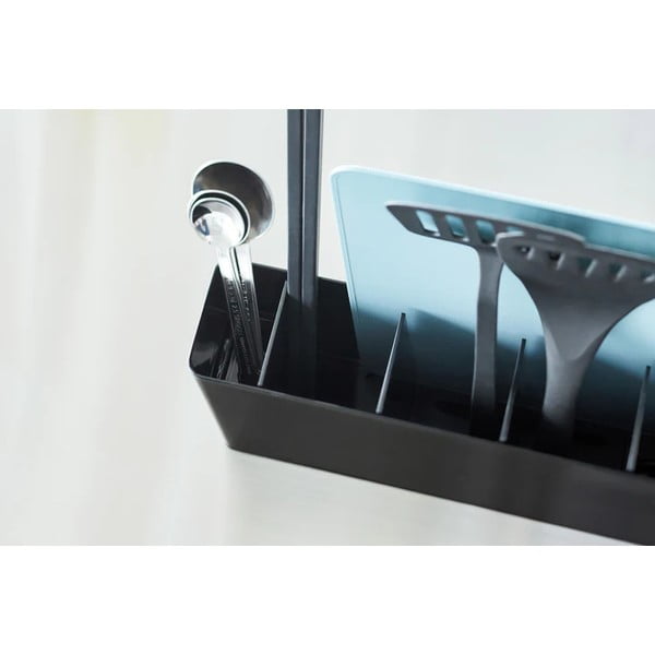 Iš metalo indų stovas Tower – YAMAZAKI-image-1