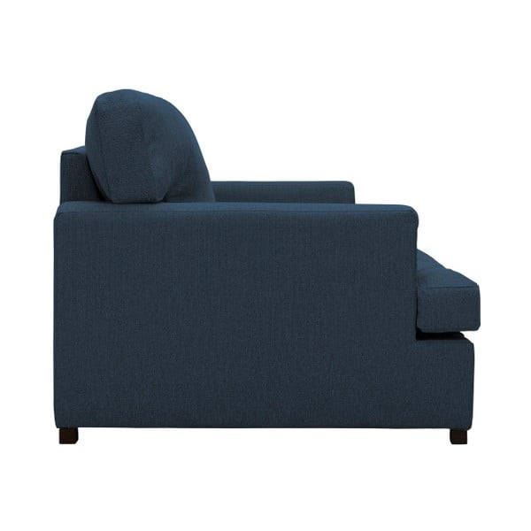 Mėlyna sofa "Windsor & Co Sofas Daphne", 170 cm-image-4