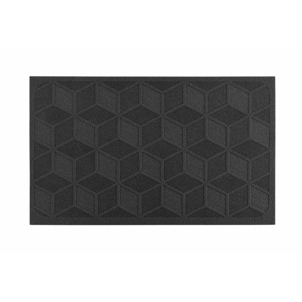 Grindų kilimėlis 45x75 cm Cubix – douceur d'intérieur
