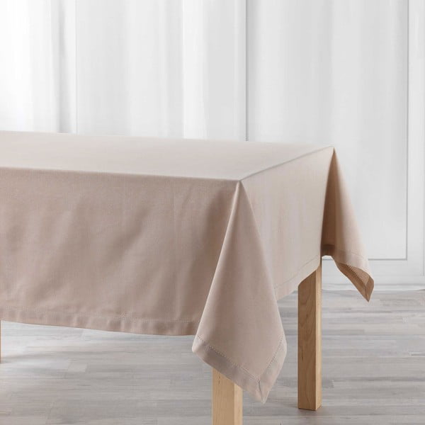 Iš medvilnės staltiesė 140x240 cm Charline – douceur d'intérieur