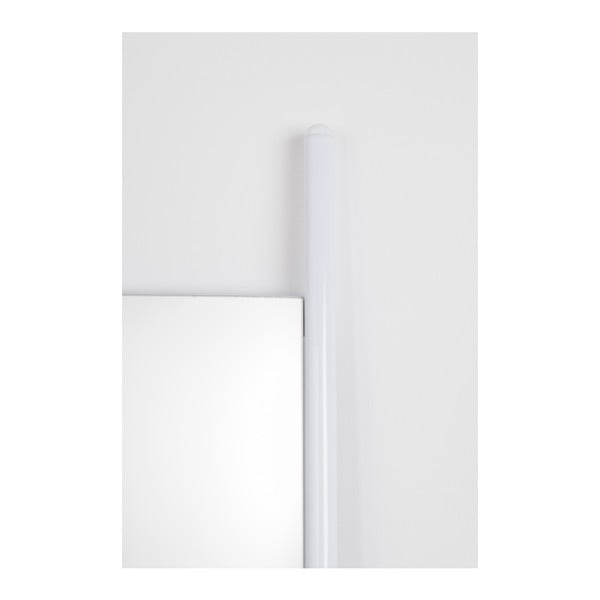 Baltas veidrodis Zuiver Leaning-image-1