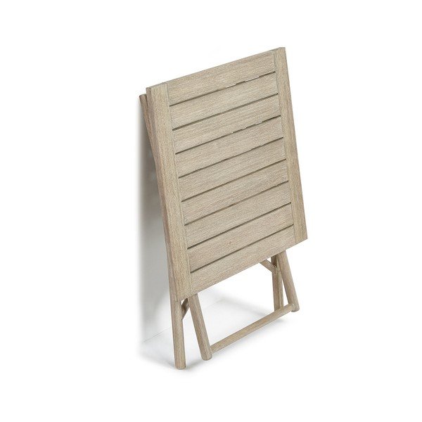 Sulankstomas sodo stalas La Forma Picot-image-2