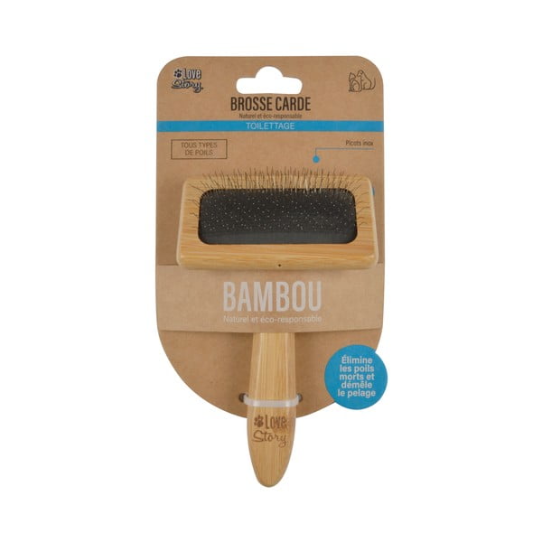 Augintinio šepetys – Love Story-image-2