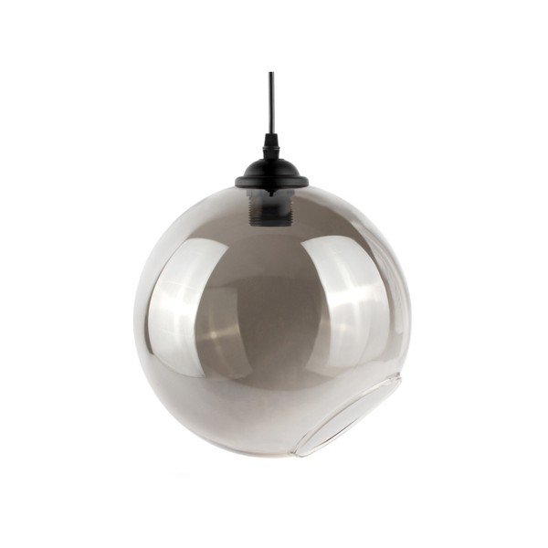 Pakabinamas šviestuvas "Leitmotiv Oiled Globe-image-3