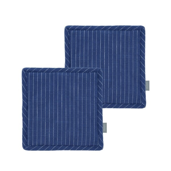 Iš medvilnės orkaitės pirštinės 2 vnt. Line – Södahl