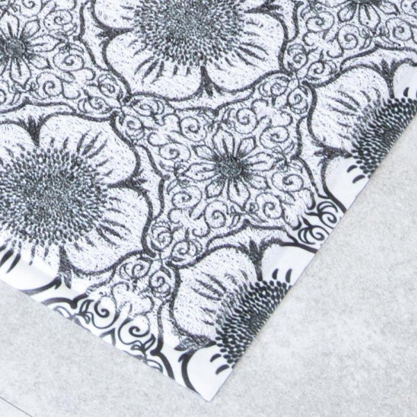 Kilimėlis 40x70 cm Flower - Artsy Doormats-image-2