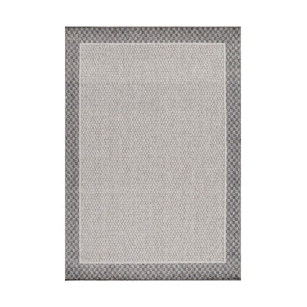 Lauko kilimas kreminės spalvos 200x290 cm Aruba – Ayyildiz Carpets