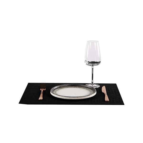 Iš dirbtinės odos padėkliukas 33x45 cm Arbin – ZicZac-image-1