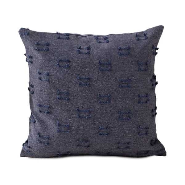 Dekoratyvinis pagalvės užvalkalas 43x43 cm Tuffet – Mioli Decor