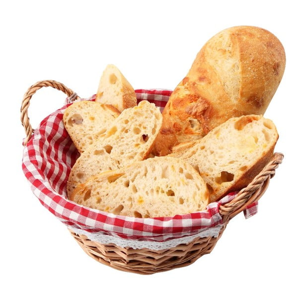 Krepšelis Premier Housewares Willow Heart-image-1