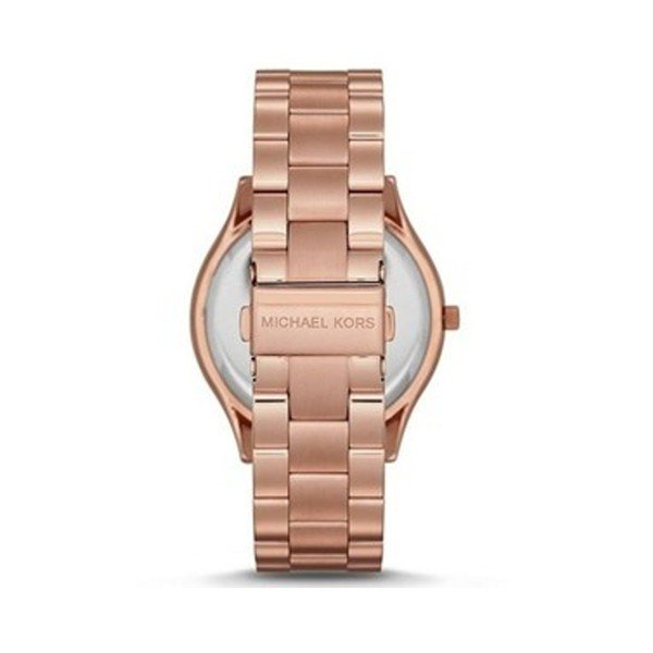 Moteriškas Michael Kors Melissa laikrodis-image-1
