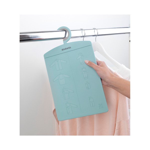 "Brabantia" mėlyna sulankstoma lenta-image-2