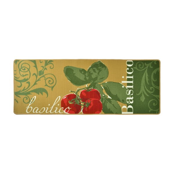 Virtuvės kilimas Hanse Home Basilico, 67 x 180 cm-image-1