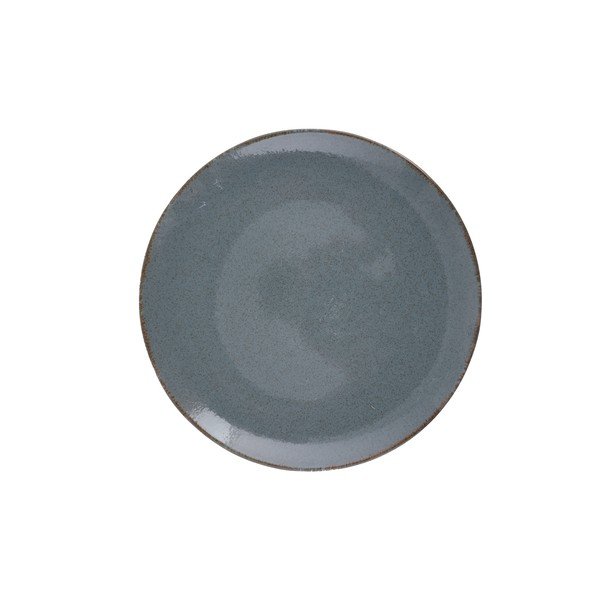 24 dalių pilko porceliano indų rinkinys Kütahya Porselen Classic-image-3