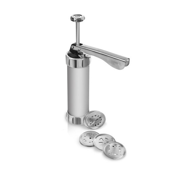 Tešlos presas priedų skaičius 24 vnt. Cookie – Orion