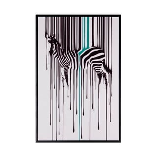 Paveikslas sømcasa Zebra, 40 x 60 cm
