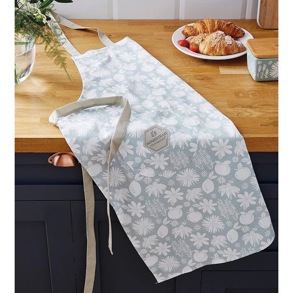 Iš medvilnės prijuostė Homestead – Cooksmart ®-image-1