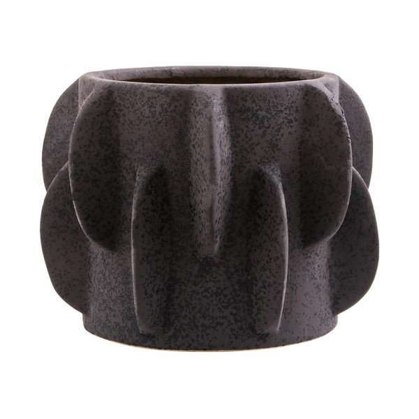 Iš molio gėlių vazono dangtelis ø 20,5 cm Sidra – Premier Housewares-image-3